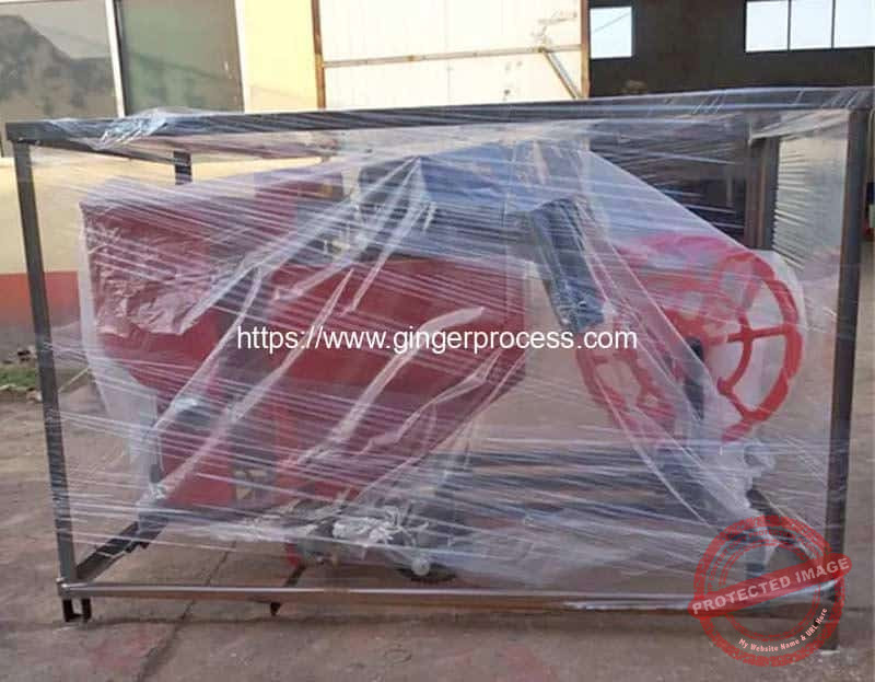 Automatic-Ginger-Seeds-Planter-Package